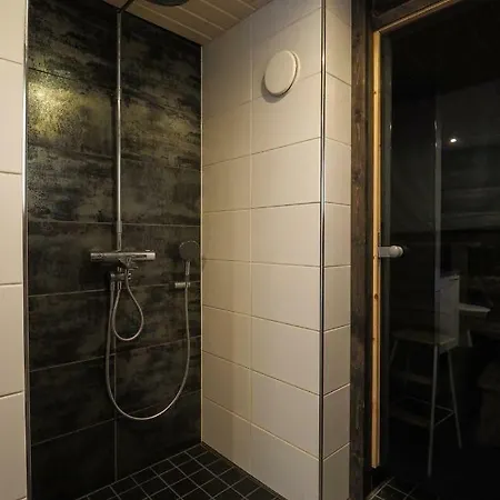Σπίτι διακοπών Levillas Tahtitie *